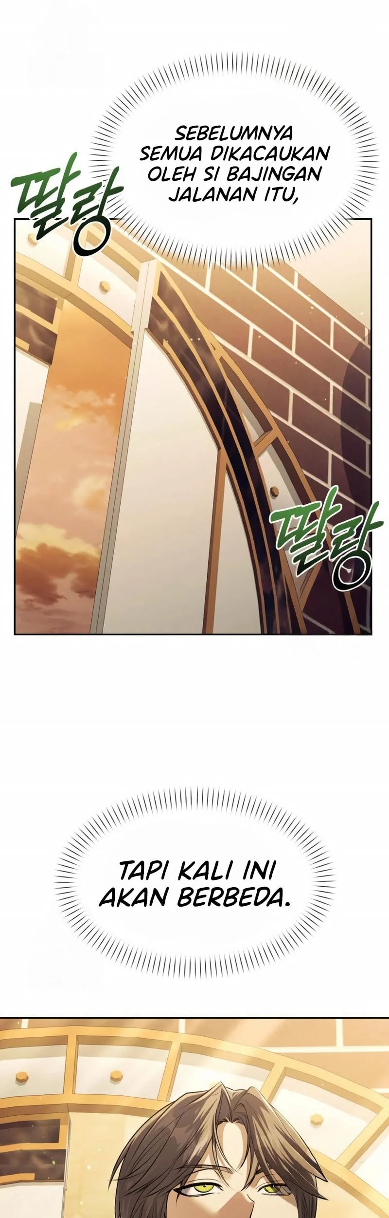 The Regressed Life Of A Back Alley Mage Chapter 32 Fix Gambar 27